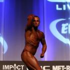 Jeff  Allen - NPC Empire Classic 2014 - #1